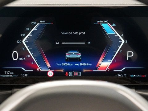 Auto Usate A Padova | Bmw Serie 4 420D Cabrio Mhev 48V Msport Pro Auto (Presso La Sede Di Padova)