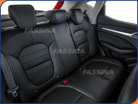 Auto Usate A Milano | Mg Zs 1.5 Vti-Tech Luxury