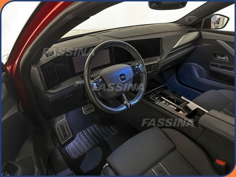 Auto Usate A Milano | Opel Astra Hybrid 1.6 Plug-In Hybrid 180Cv Gs At8