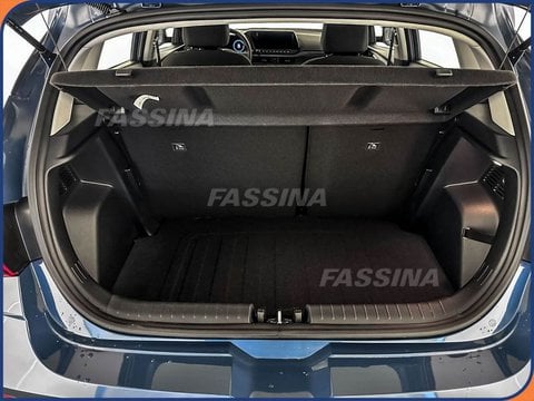 Auto Km0 A Milano | Hyundai I20 1.0 T-Gdi 100Cv Connectline