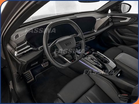 Auto Usate A Milano | Audi A5 A5 Avant 2.0 Tdi Mhev+ Business S Line Edition Quattro 204Cv S-Tronic