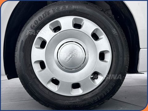 Auto Usate A Milano | Fiat 500C Hybrid 1.0 70Cv Ibrido Dolcevita