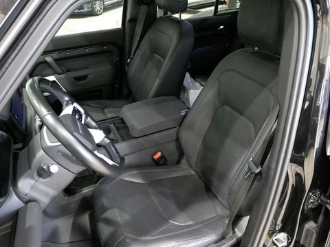 Auto Usate A Padova | Land Rover Defender Defender 110 3.0D I6 Mhev S Awd 250Cv Auto