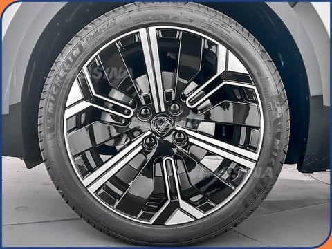 Auto Km0 A Milano | Lancia Ypsilon Ibrida Ibrida 100Cv Lx E-Dct