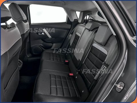 Auto Usate A Milano | Citroën C4 C4 1.2 Puretech Plus S&S 130Cv Eat8