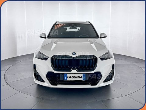 Auto Usate A Milano | Bmw X1 X1 Xdrive 25E Msport Pro Auto