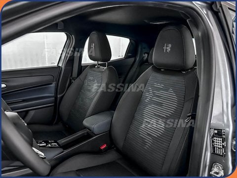 Auto Usate A Milano | Alfa Romeo Junior Junior Elettrica 156Cv