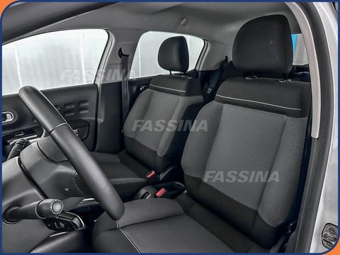 Auto Usate A Milano | Citroën C3 C3 1.2 Puretech Max S&S 110Cv Eat6