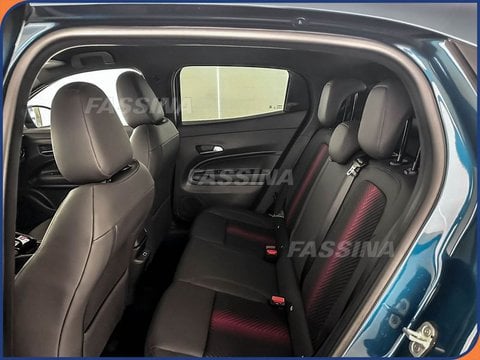Auto Km0 A Milano | Alfa Romeo Junior Ibrida 1.2 145Cv Hybrid Edct6 Ibrida Speciale