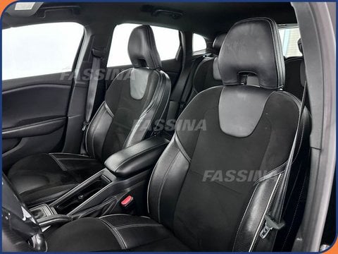 Auto Usate A Milano | Volvo V40 V40 2.0 D2 R-Design 120Cv