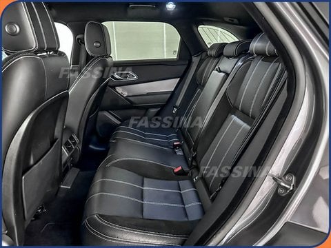 Auto Usate A Milano | Land Rover Range Rover Velar Range Rover Velar 2.0D I4 S 240Cv Auto