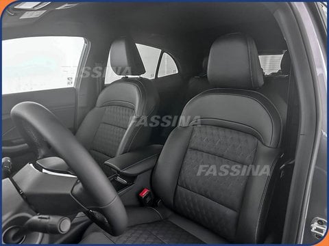 Auto Usate A Milano | Mg Mg3 1.5 Hybrid+ Luxury
