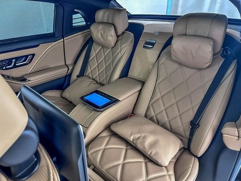 Auto Usate A Milano | Mercedes-Benz Maybach S Maybach S 680 Limited Edition Virgil Abloh 1 Di 150...