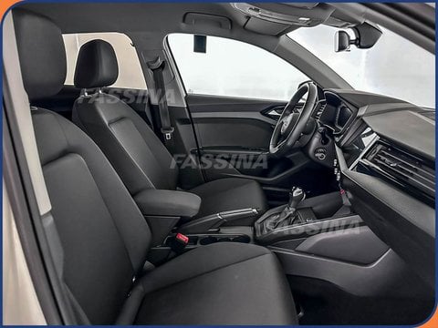 Auto Usate A Milano | Audi A1 A1 Allstreet 30 1.0 Tfsi 110Cv S Tronic