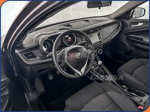 Auto Usate A Milano | Alfa Romeo Giulietta Giulietta 1.6 Jtdm Super 120Cv