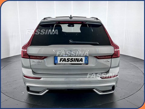 Auto Usate A Milano | Volvo Xc60 Recharge T6 Plug-In Awd Autom. Plus Dark