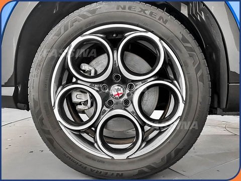 Auto Usate A Milano | Alfa Romeo Tonale 1.3 280Cv Plug In Hybrid At6 Ti Q4