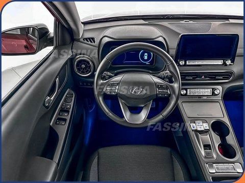 Auto Usate A Milano | Hyundai Kona Kona Ev 64 Kwh Xline