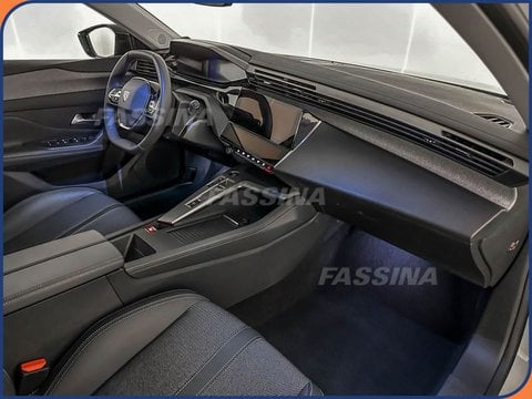 Auto Usate A Milano | Peugeot 308 308 1.5 Bluehdi Allure S&S 130Cv Eat8