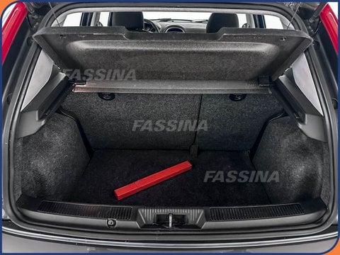 Auto Usate A Milano | Fiat Punto Punto 1.2 8V 5 Porte Easy