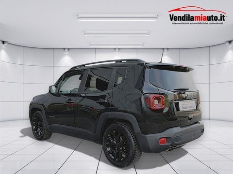 Auto Usate A Padova | Jeep Renegade 1.6 Mjet 120Cv Limited