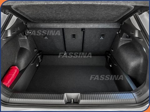 Auto Km0 A Milano | Volkswagen T-Roc T-Roc 1.5 Etsi Life 150Cv Dsg