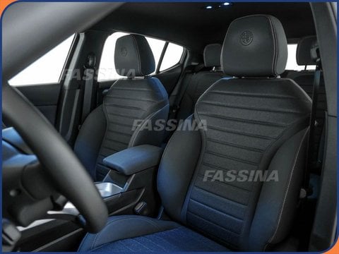 Auto Usate A Milano | Alfa Romeo Tonale Tonale 1.6 Diesel 130 Cv Tct6 Ti