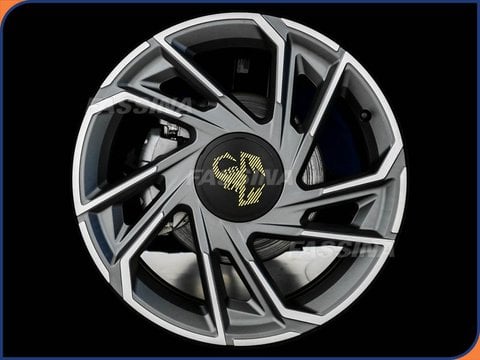 Auto Usate A Milano | Abarth 500E 500E Abarth 42Kw Cabrio