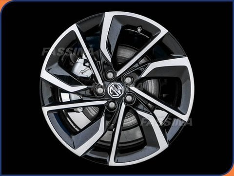 Auto Usate A Milano | Mg Zs 1.5 Vti-Tech Luxury