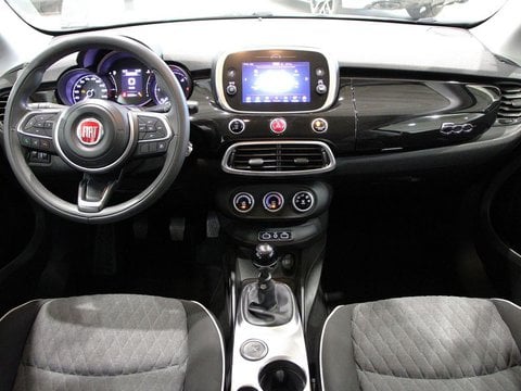 Auto Usate A Padova | Fiat 500X Cross Look 1.3 Mjet 95Cv 4X2 City Cross