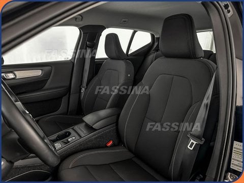 Auto Usate A Milano | Volvo Xc40 Xc40 2.0 B4 Momentum Awd Auto My21