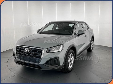 Auto Usate A Milano | Audi Q2 Q2 30 1.0 Tfsi