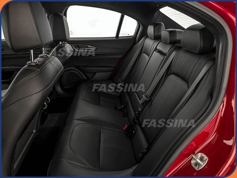 Auto Usate A Milano | Alfa Romeo Giulia Giulia 2.0 T Ti Q4 280Cv Auto