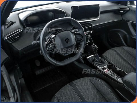 Auto Usate A Milano | Peugeot 2008 2008 1.2 Puretech Allure S&S 100Cv