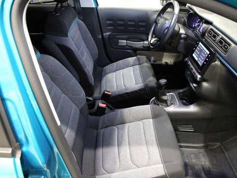 Auto Usate A Padova | Citroën C3 C3 1.2 Puretech Shine Pack S&S 110Cv Eat6 My20