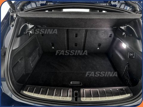 Auto Usate A Milano | Bmw X2 X2 Sdrive18D Msport 150Cv
