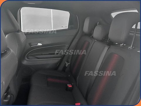 Auto Km0 A Milano | Alfa Romeo Junior Junior 1.2 145 Cv Hybrid Edct6 Speciale