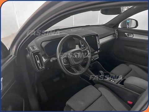 Auto Usate A Milano | Volvo Xc40 Xc40 B3 Automatico Core