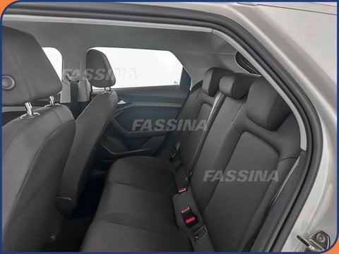 Auto Usate A Milano | Audi A1 Allstreet 30 Tfsi 110Cv