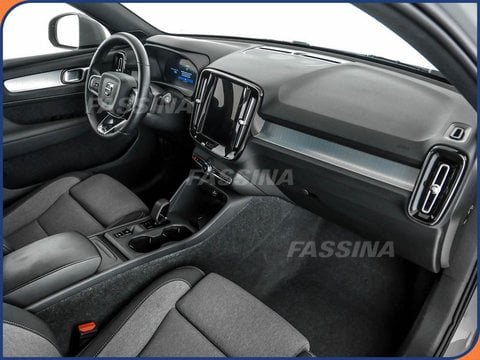 Auto Usate A Milano | Volvo Xc40 Xc40 B3 Automatico Core