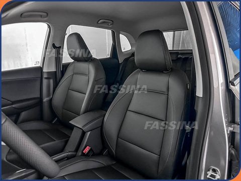 Auto Usate A Milano | Mg Zs Zs 1.5 Comfort