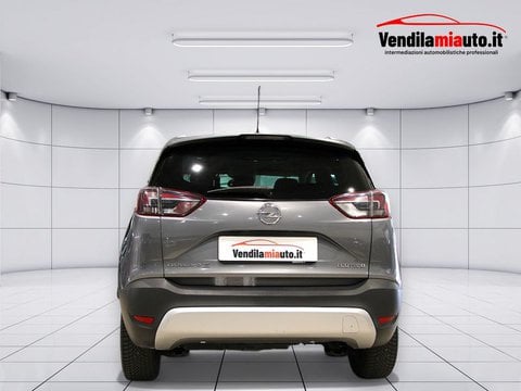 Auto Usate A Padova | Opel Crossland X Crossland X 1.5 Ecotec Ultimate S&S 102Cv