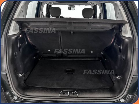 Auto Usate A Milano | Fiat 500L 500L 1.4 95 Cv Trekking