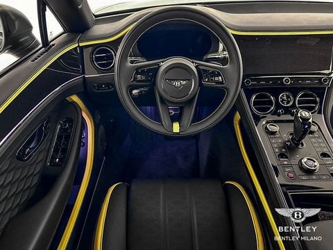 Auto Usate A Milano | Bentley Continental Gtc V8 Hybrid Speed 1St Edition - Bentley Milano