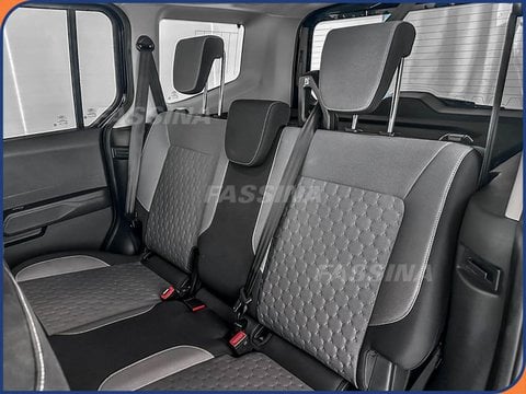 Auto Usate A Milano | Ford Tourneo Courier 1.0 Ecoboost Titanium Powershift 125Cv