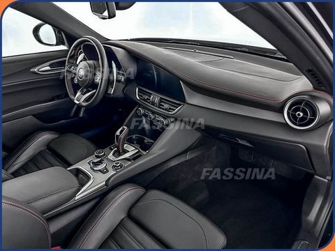 Auto Usate A Milano | Alfa Romeo Giulia Giulia 2.0 T Competizione Q4 280Cv Auto