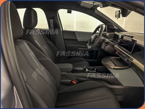 Auto Km0 A Milano | Lancia Ypsilon Elettrica Elettrico 156Cv Ypsilon