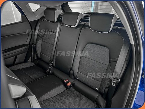 Auto Usate A Milano | Mitsubishi Asx Asx 1.3 Mhev Intense 140Cv