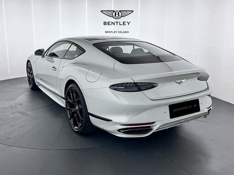 Auto Usate A Milano | Bentley Continental Gt Continental Gt 4.0 V8 Phev Speed 1St Edition - Bentl...