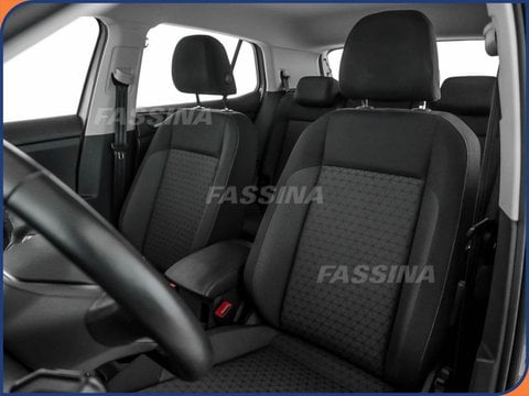 Auto Usate A Milano | Volkswagen T-Cross 1.0 Tsi Style 95Cv